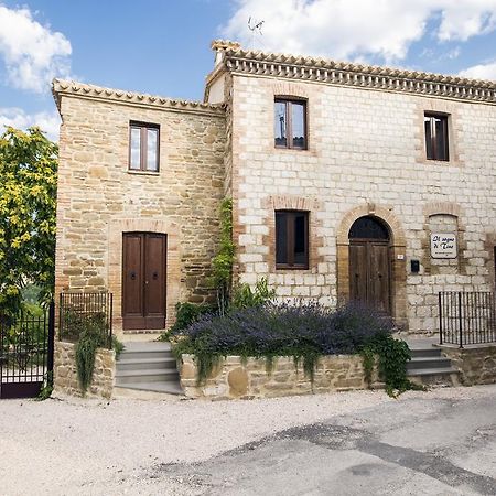 Il Sogno Di Tino Villa Cabernardi Exterior foto