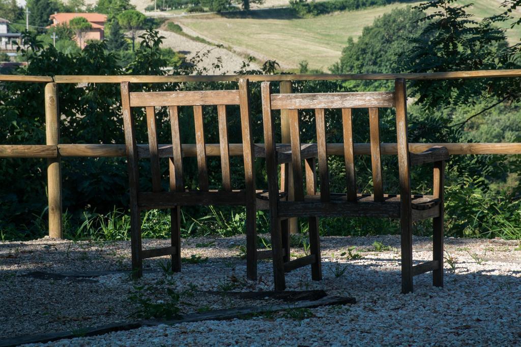 Il Sogno Di Tino Villa Cabernardi Exterior foto