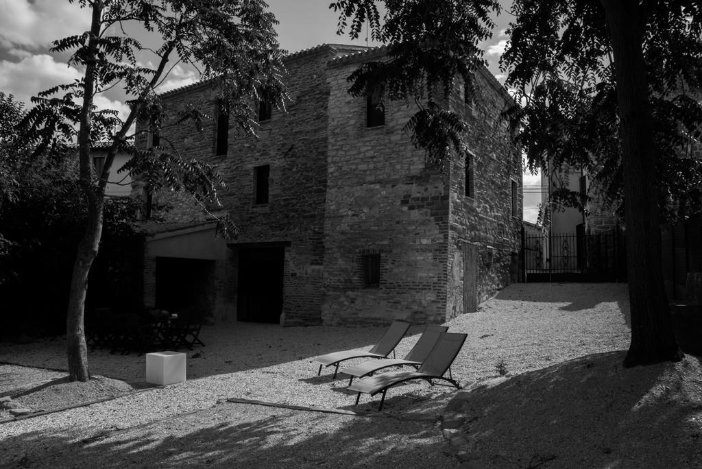 Il Sogno Di Tino Villa Cabernardi Exterior foto