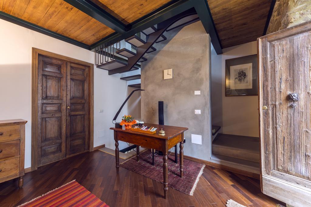 Il Sogno Di Tino Villa Cabernardi Exterior foto