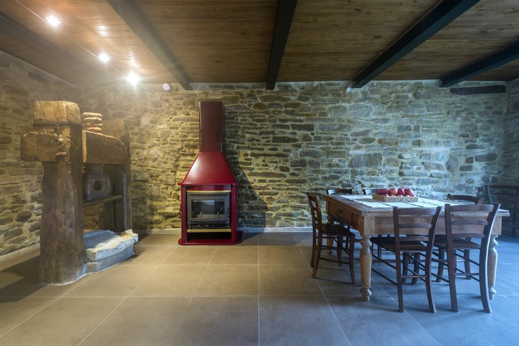 Il Sogno Di Tino Villa Cabernardi Exterior foto