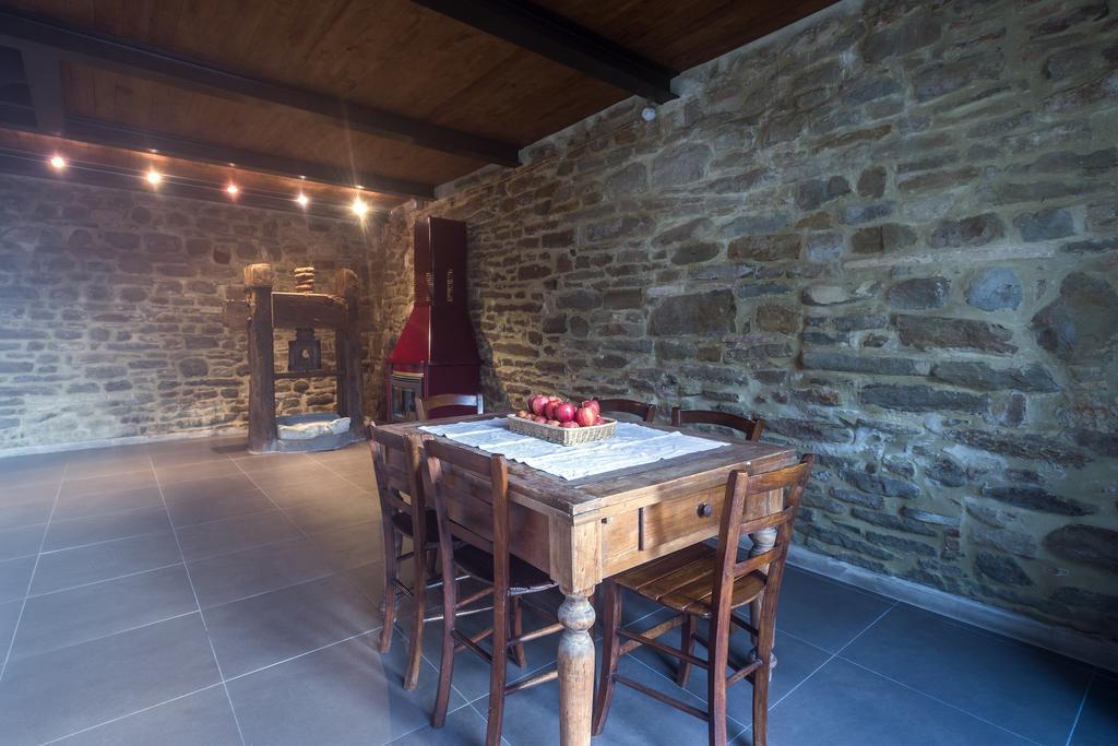 Il Sogno Di Tino Villa Cabernardi Exterior foto