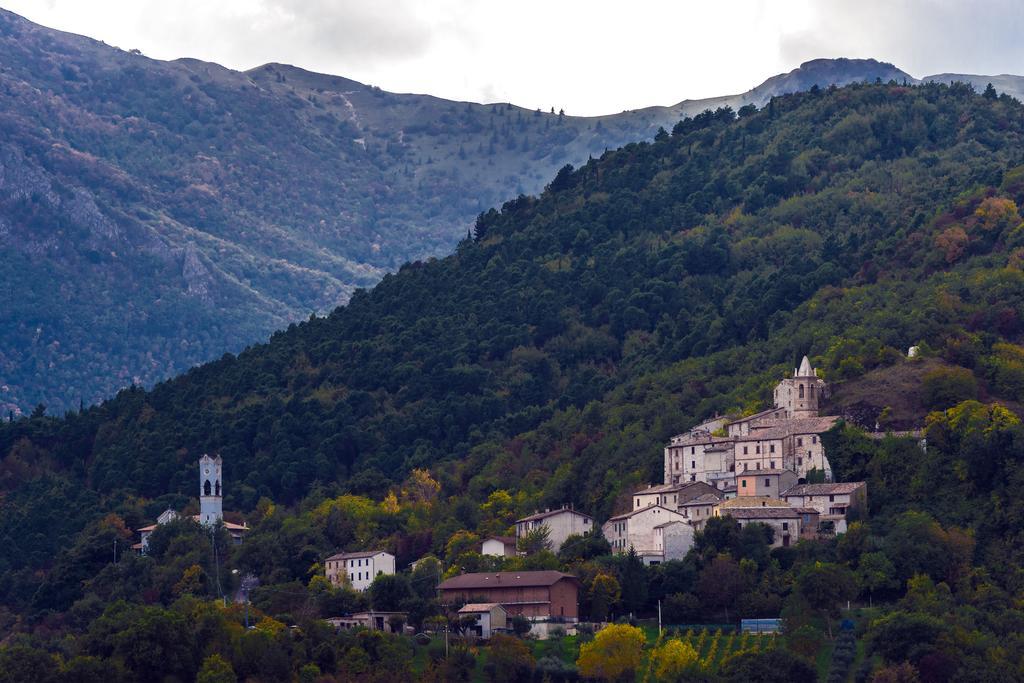 Il Sogno Di Tino Villa Cabernardi Exterior foto