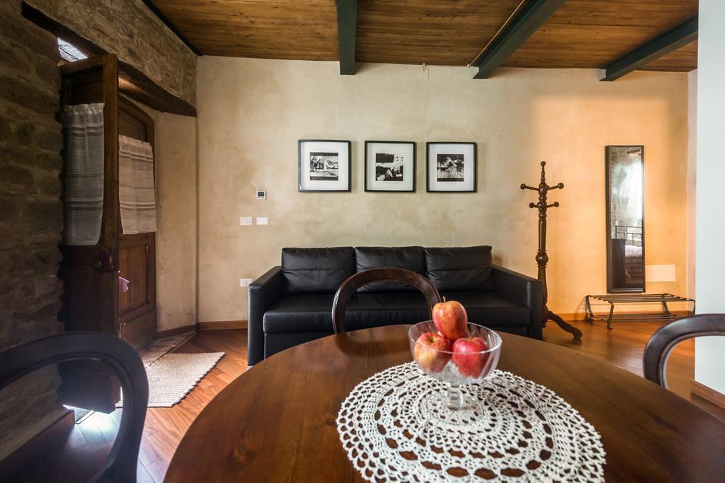 Il Sogno Di Tino Villa Cabernardi Exterior foto