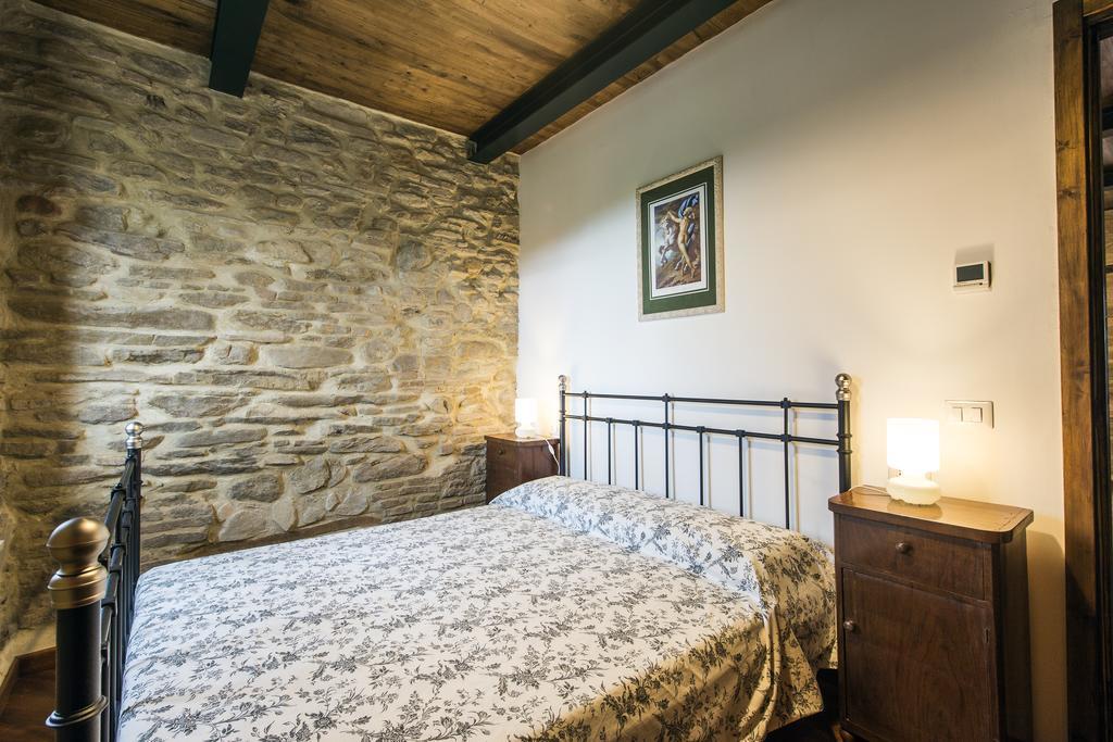 Il Sogno Di Tino Villa Cabernardi Exterior foto