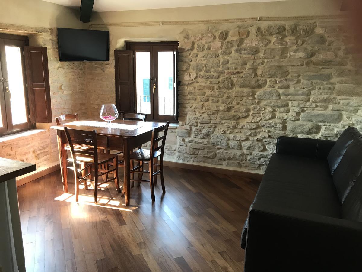 Il Sogno Di Tino Villa Cabernardi Exterior foto