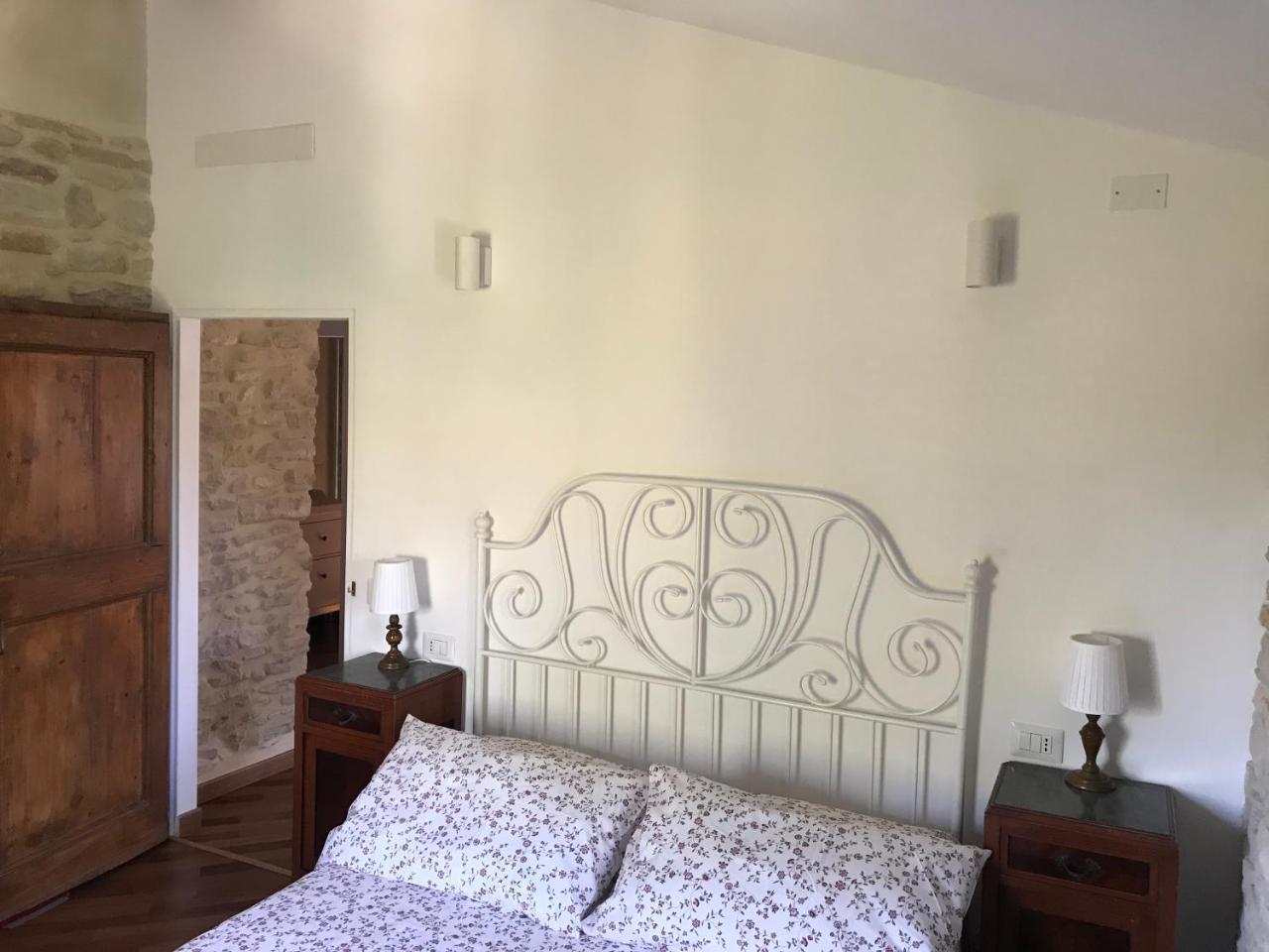 Il Sogno Di Tino Villa Cabernardi Exterior foto
