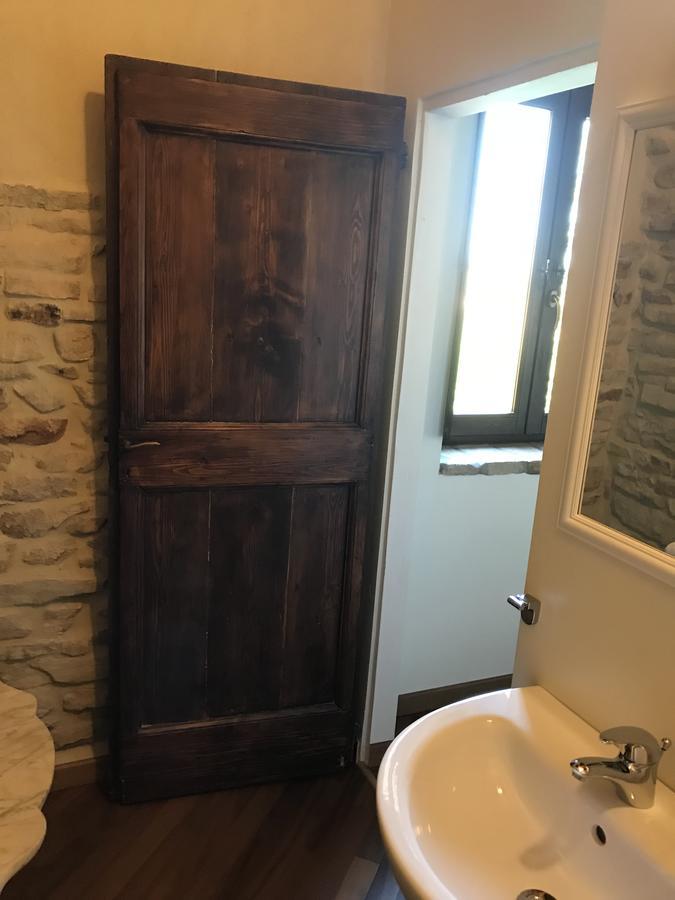 Il Sogno Di Tino Villa Cabernardi Exterior foto