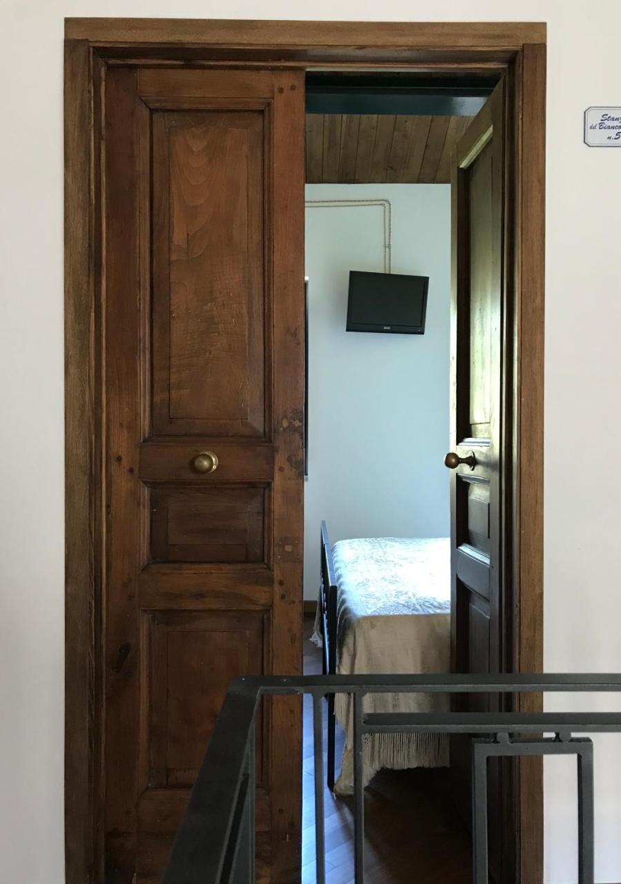 Il Sogno Di Tino Villa Cabernardi Exterior foto